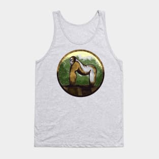 Gorilla Tank Top